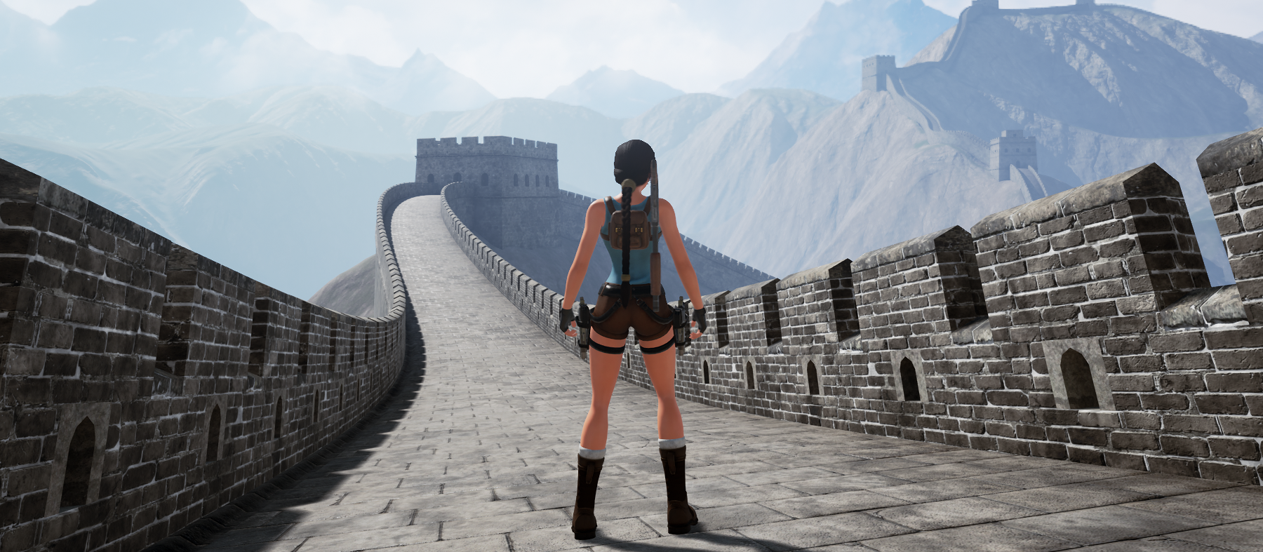 Tomb Raider – będę grał w grę #gaming #gry #komputery #rozrywka - ciekawostki.app