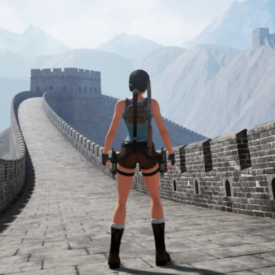 Tomb Raider – będę grał w grę #gaming #gry #komputery #rozrywka - ciekawostki.app