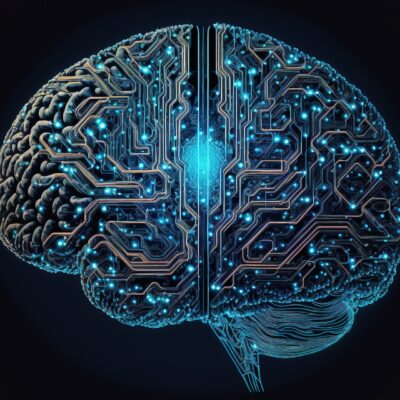 Neuralink – interfejs łączący ludzki mózg z komputerem #badania #komputery #mózg - ciekawostki.app