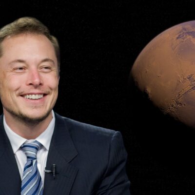 Elon Musk – genialny przedsiębiorca i innowator #automatyzacja #biznes #Elon Musk #internet #komputery #kosmos #sztuczna inteligencja - ciekawostki.app