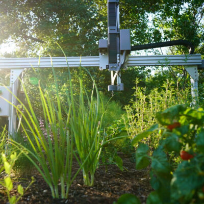 FarmBot – domowa automatyzacja uprawy roślin #automatyzacja #FarmBot #kuchnia #odżywianie #rolnictwo #uprawa #ziemia - ciekawostki.app