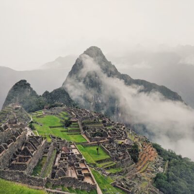 Machu Picchu – odkrycie tajemniczego miasta w Peru #archeologia #architektura #cywilizacja #miasta #odkrycia #ziemia - ciekawostki.app