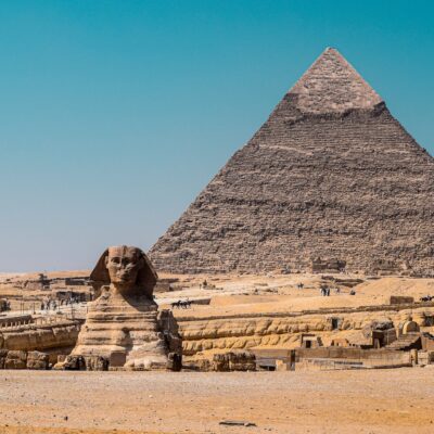 Piramidy egipskie – starożytne budowle #archeologia #budownictwo #cywilizacja #Egipt #piramidy #starożytność - ciekawostki.app