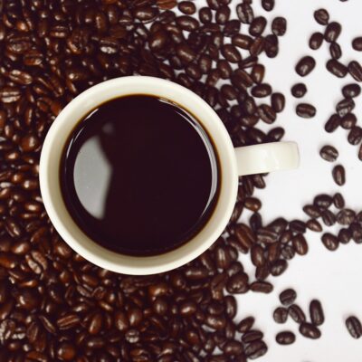 Kofeina może poprawić pamięć #kawa #mózg #odżywianie #pamięć - ciekawostki.app