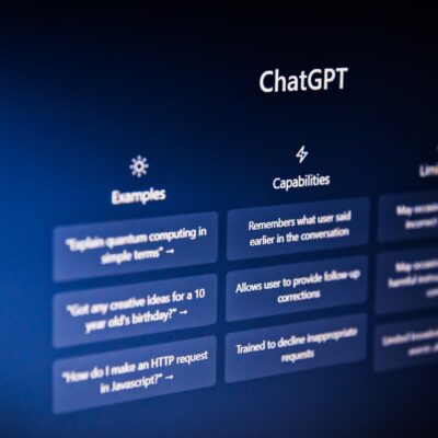 ChatGPT – AI pisze teksty, rozmawia i rozwiązuje zadania #AI #ChatGPT #informatyka #inżynieria #OpenAI #sztuczna inteligencja - ciekawostki.app