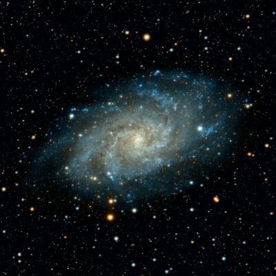 Droga Mleczna #astronomia #galaktyki #gwiazdy #kosmos #odkrycia #wszechświat - ciekawostki.app
